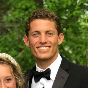 Meet your Posher, Cole